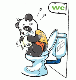 治療痔瘡的費(fèi)用是多少？